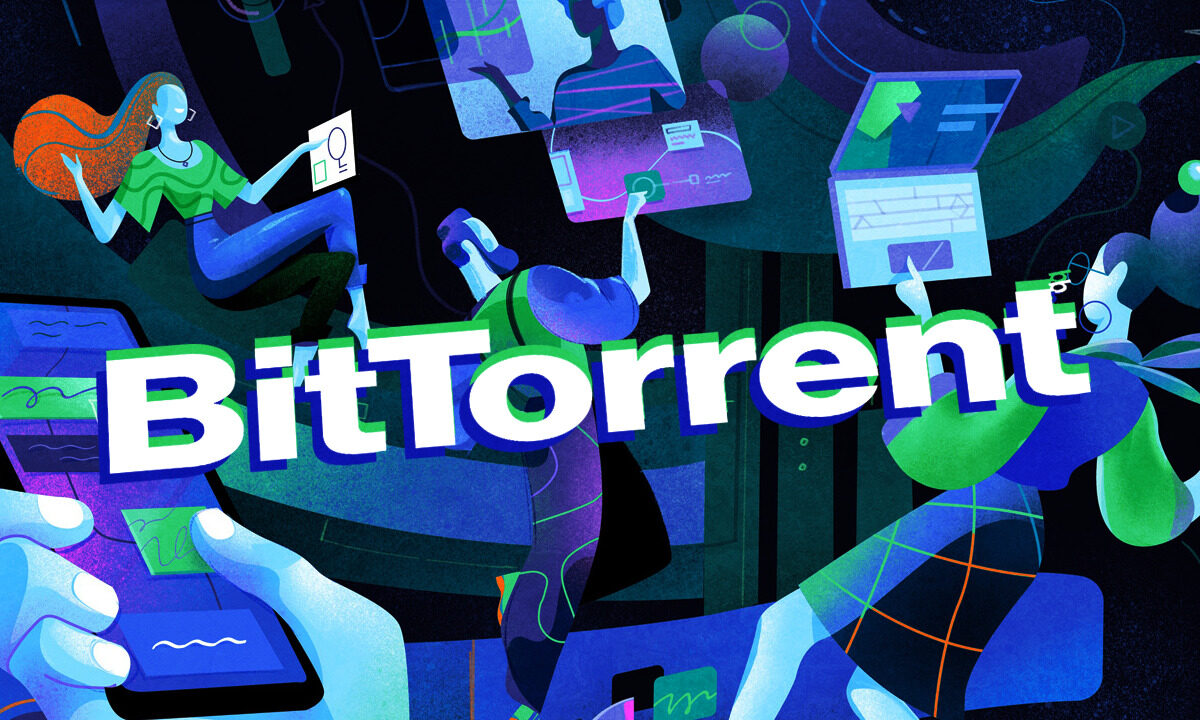 ما هو مشروع عملة BitTorrent (BTT) الرقمية؟