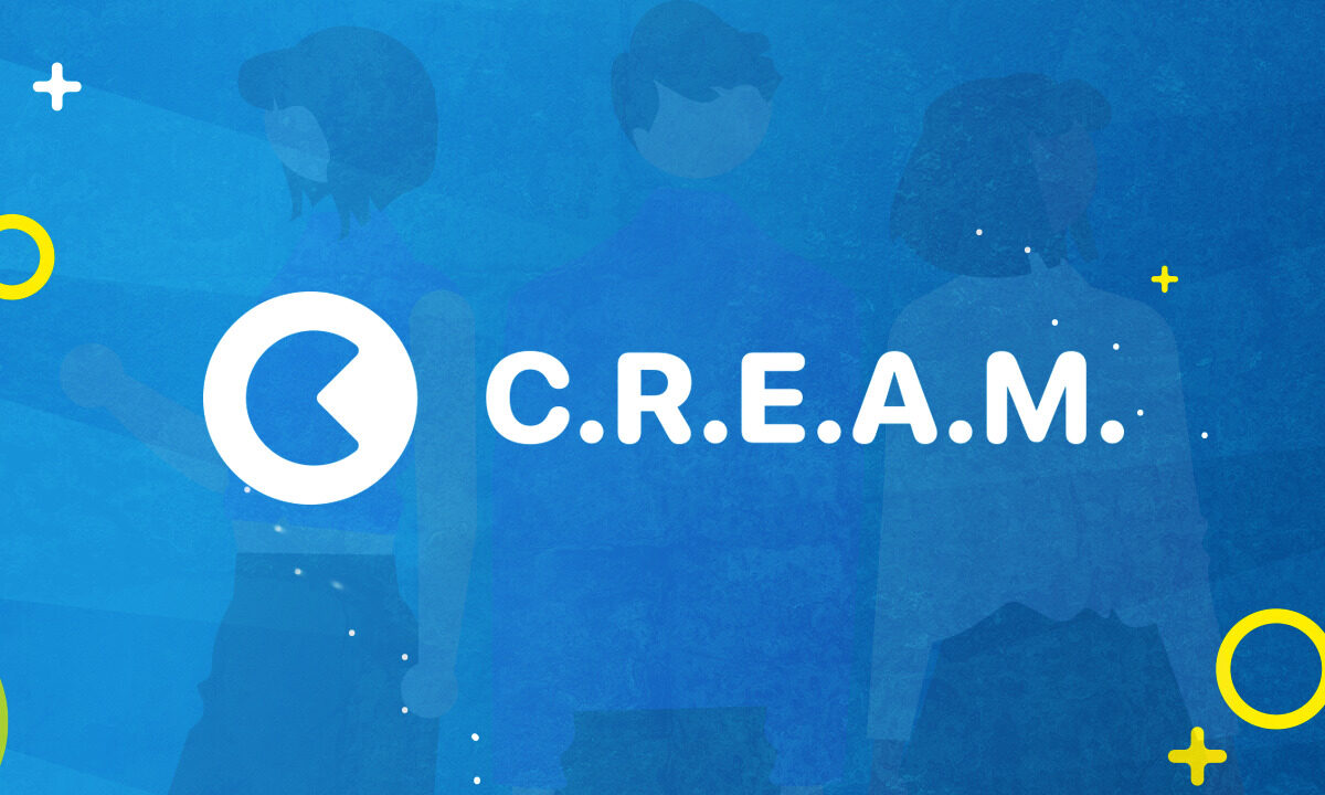 ما هو مشروع عملة Cream Finance/CREAM الرقمية؟