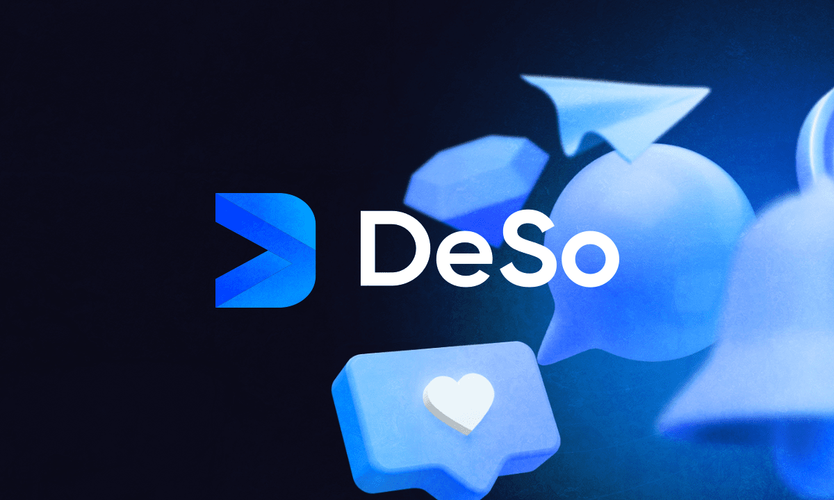 ما هو مشروع عملة DESO؟