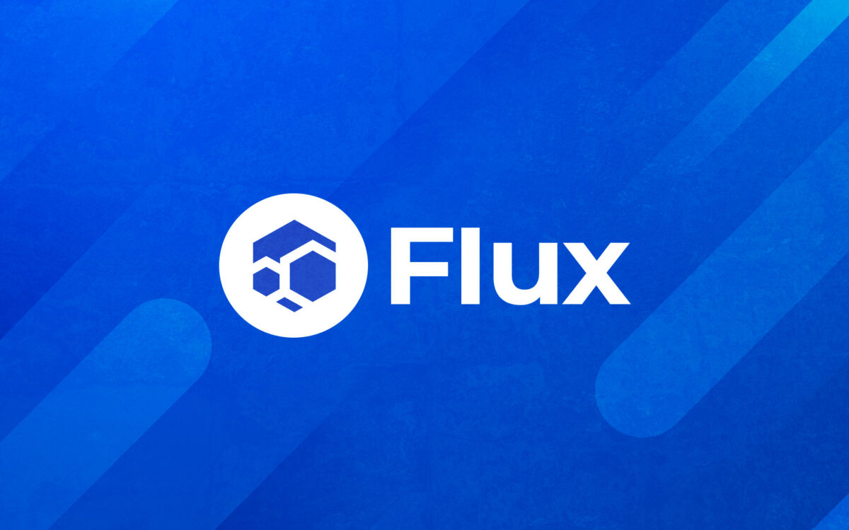 ما هو مشروع عملة FLUX/FLUX الرقمية؟