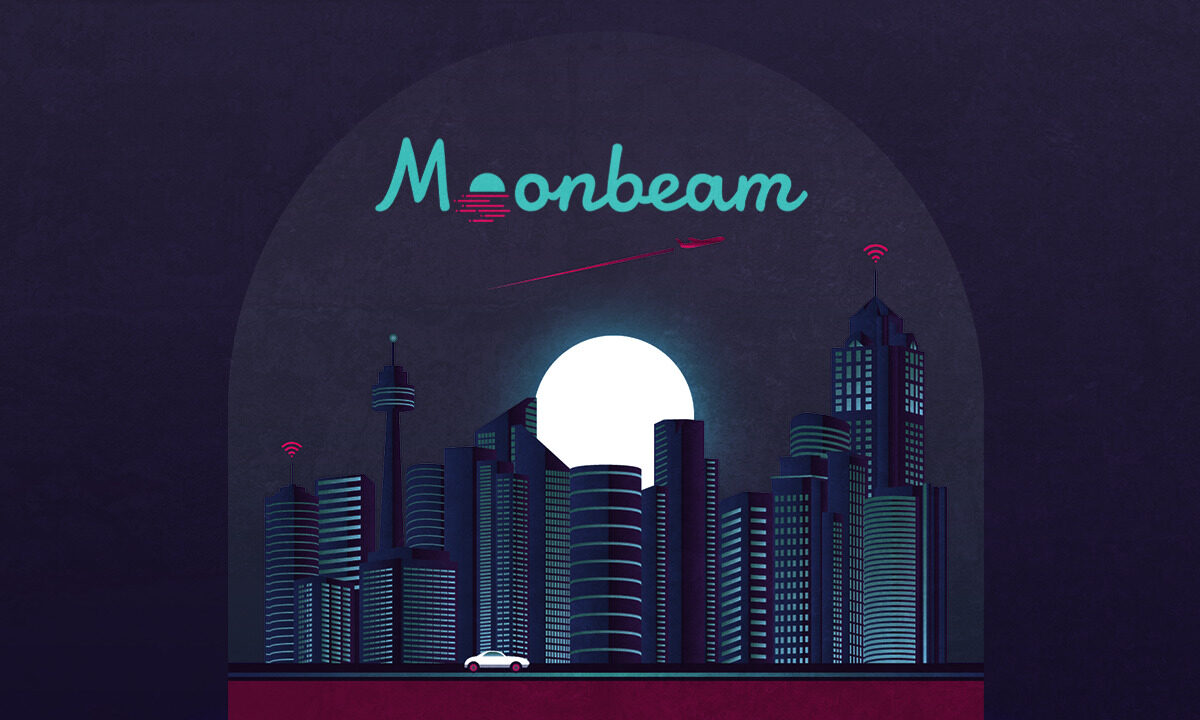 ما هو مشروع عملة Moonbeam/GLMR الرقمية؟