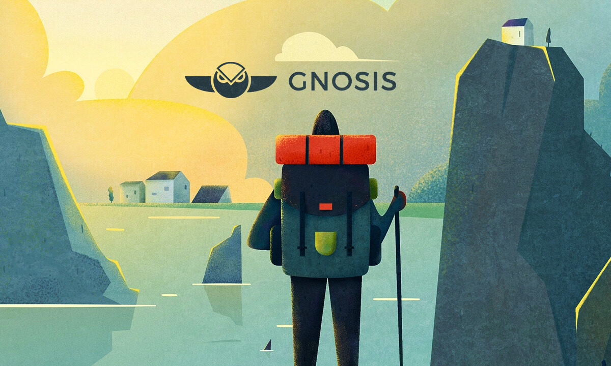 ما هو مشروع عملة Gnosis (GNO) الرقمية؟