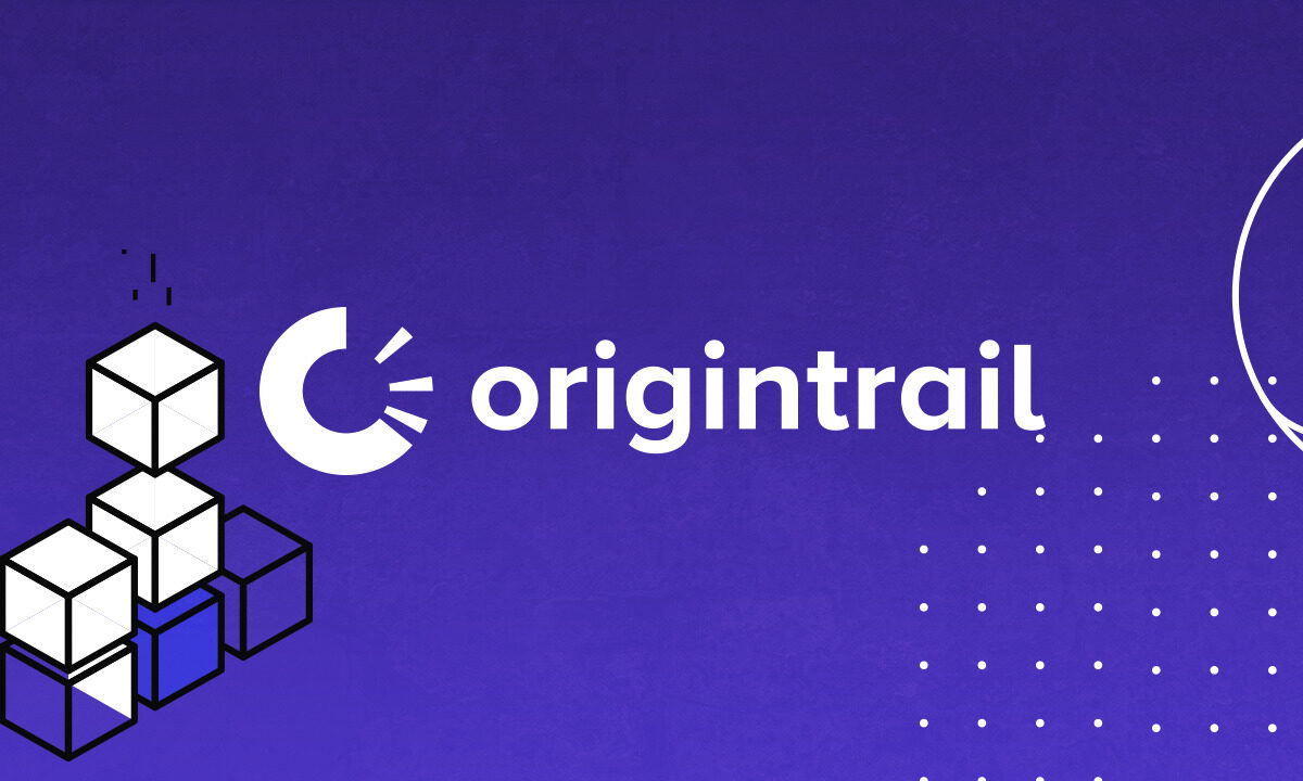 ما هو مشروع عملة OriginTrail/TRAC الرقمية؟