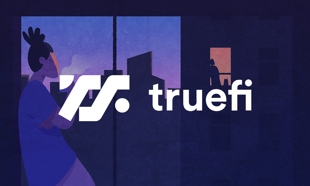 ما هو مشروع عملة TRU/TrueFi الرقمية؟