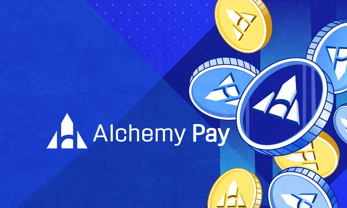 ما هو مشروع عملة Alchemy Pay/ACH الرقمية؟