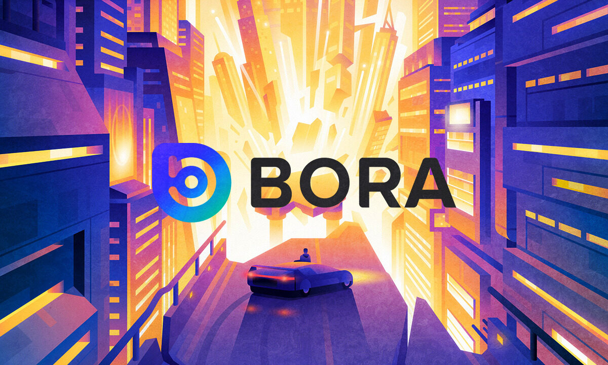 ما هو مشروع عملة BORA الرقمية؟