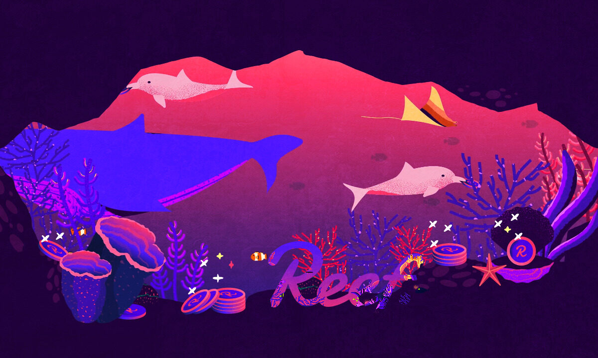 ما هو مشروع عملة Reef Finance/REEF الرقمية؟