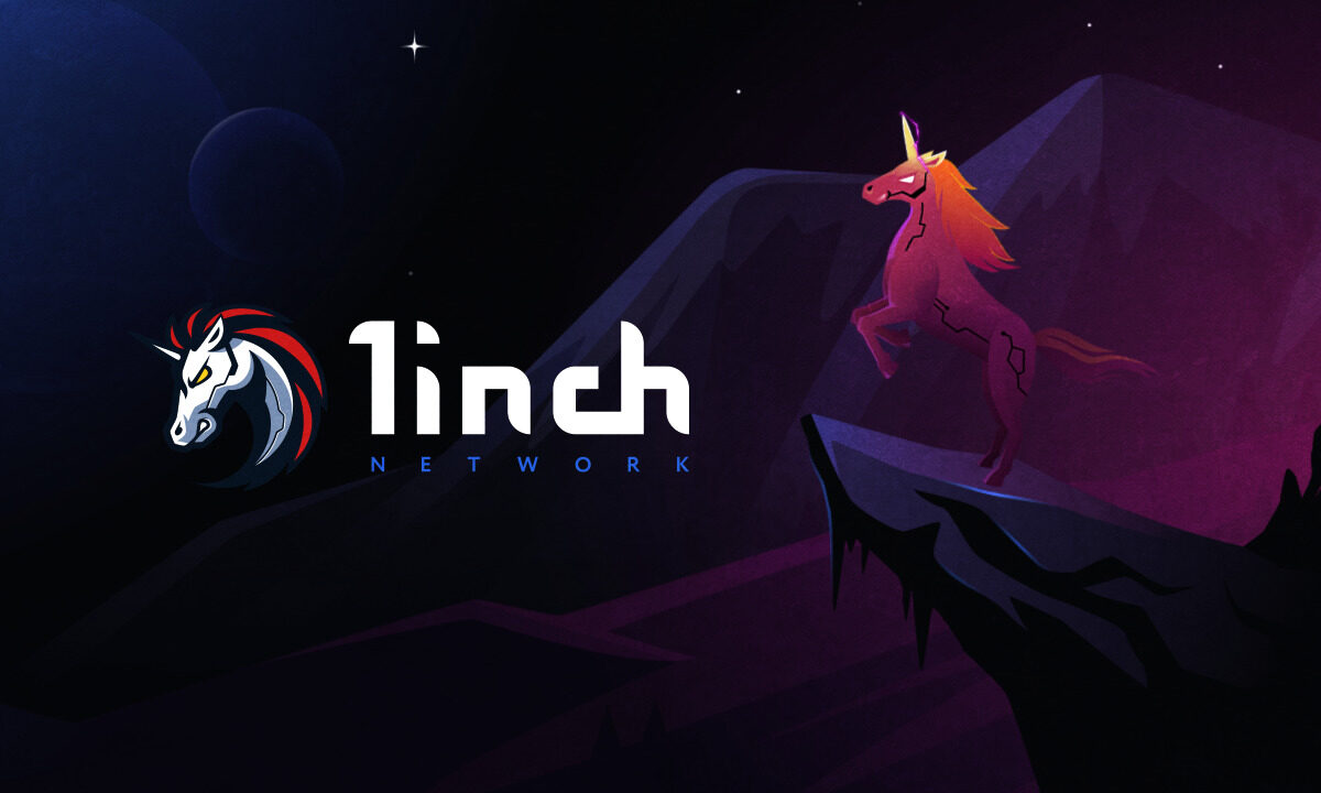 ما هو مشروع عملة 1INCH Network/1INCH الرقمية؟
