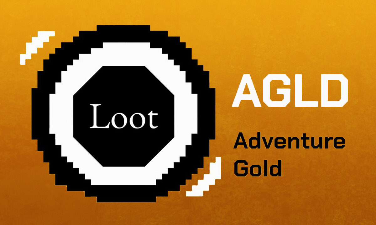ما هو مشروع عملة Adventure Gold/AGLD الرقمية؟