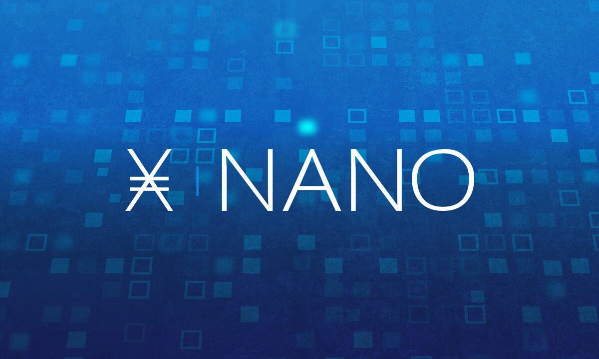 ما هو مشروع عملة NANO/XNO الرقمية؟