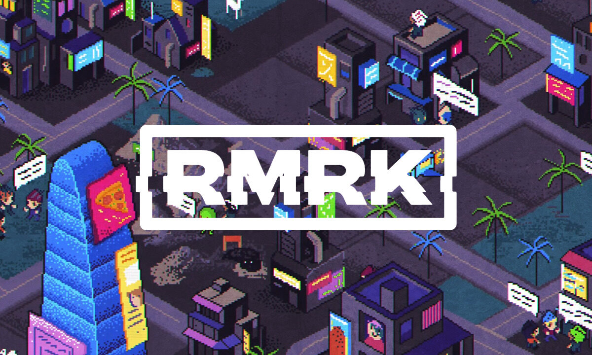 ما هو مشروع عملة RMRK/RMRK الرقمية؟