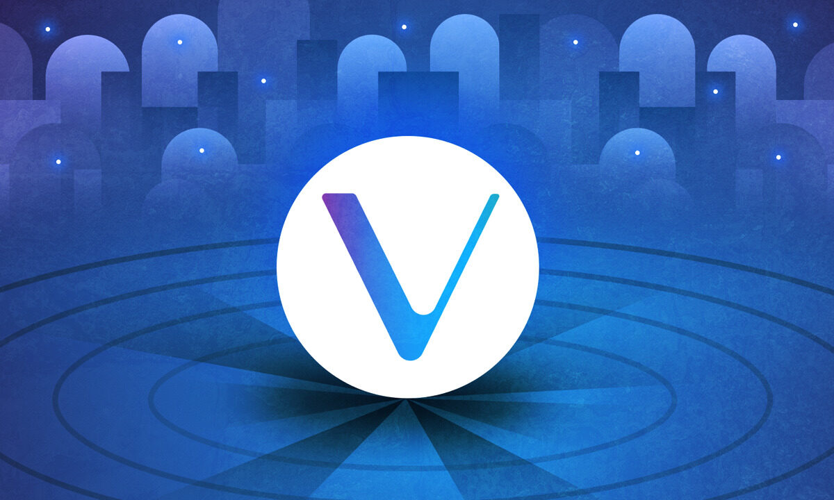 ما هو مشروع عملة VeChain/VET الرقمية؟