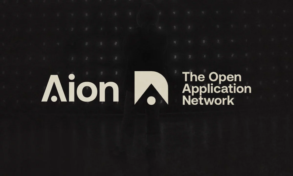 ما هو مشروع عملة Aion/AION الرقمية؟