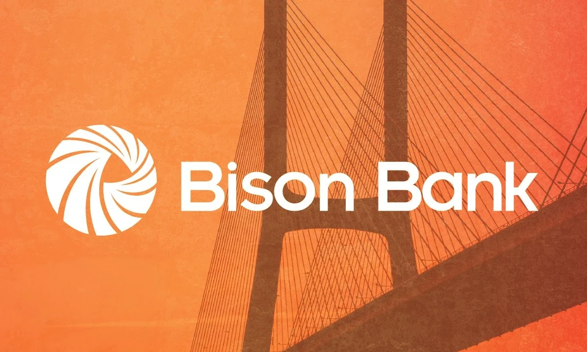 حصل بنك Bison على ترخيص للعمل كأول بنك للعملات الرقمية في البرتغال
