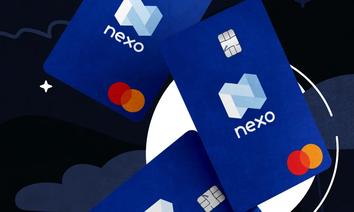 تتعاون Nexo مع Mastercard لتقديم بطاقة تشفير للأسواق الأوروبية