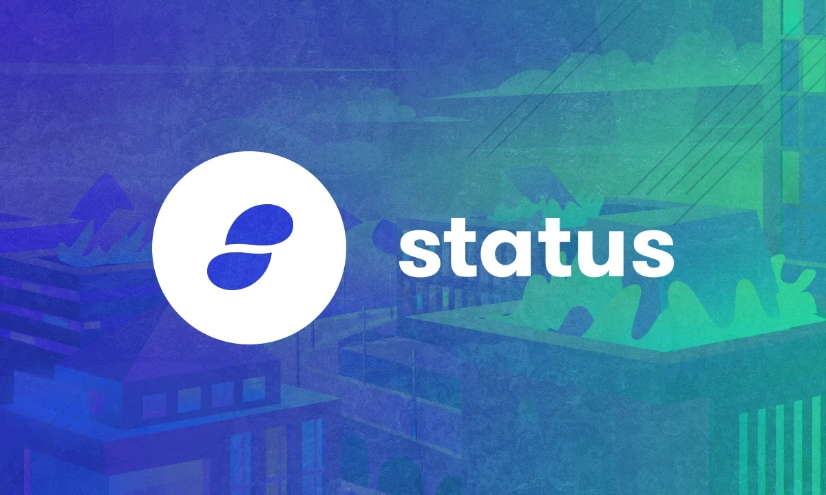 ما هو مشروع عملة Status/SNT الرقمية؟