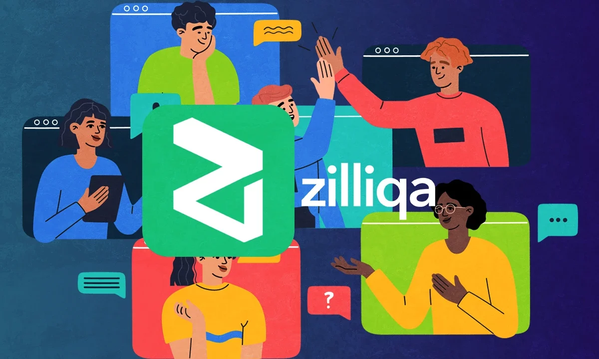 تتعاون CryptoSlate مع Zilliqa لجلب مستخدمين جدد إلى مساحة التشفير