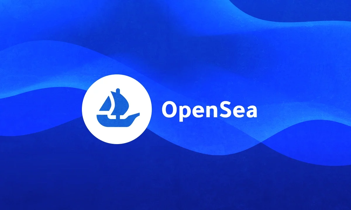 OpenSea تطلق اصدار تجريبي لـ Solana NFT