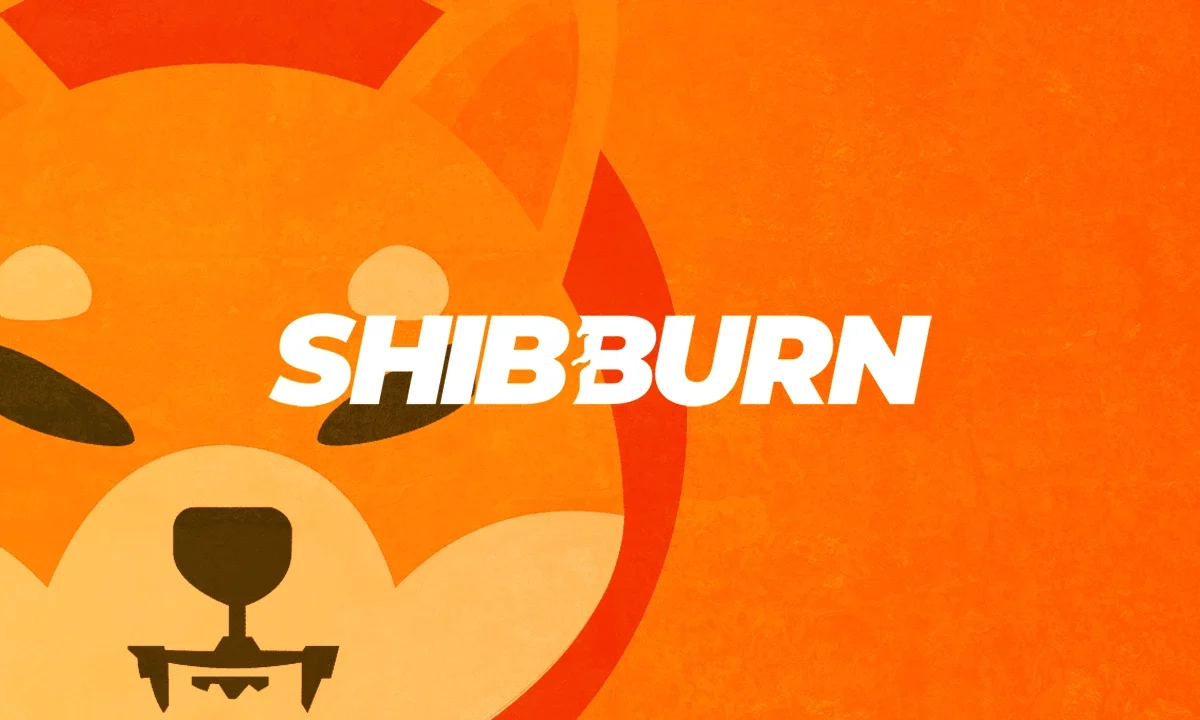 تم حرق حوالي 2.4 مليار من رموز SHIB في الأسبوع الماضي