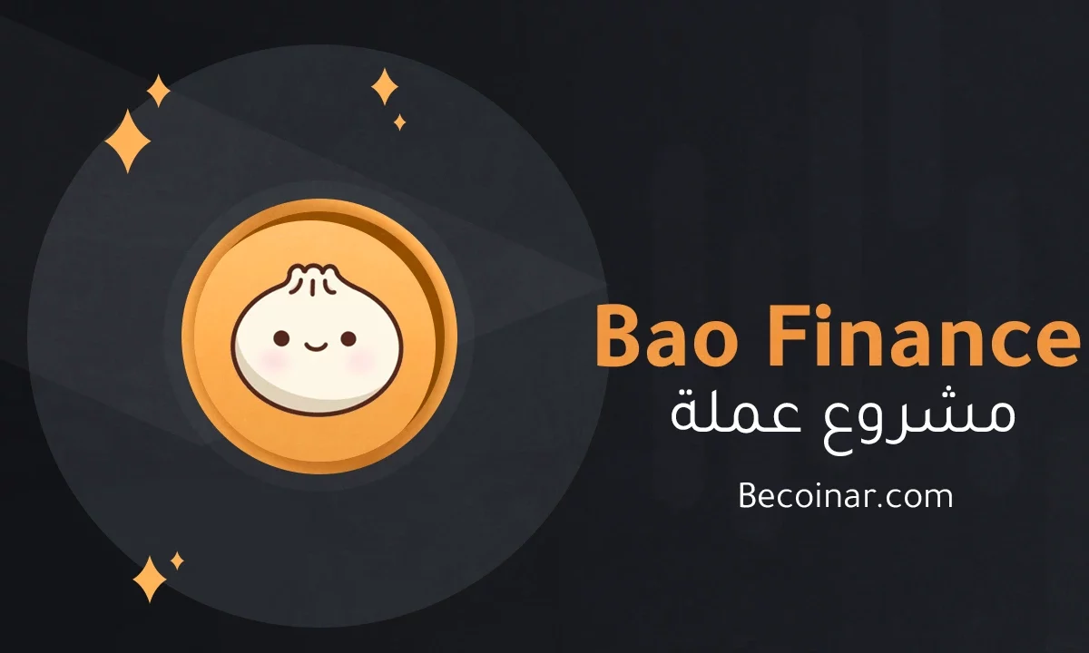 ما هو مشروع عملة Bao Finance/BAO الرقمية؟