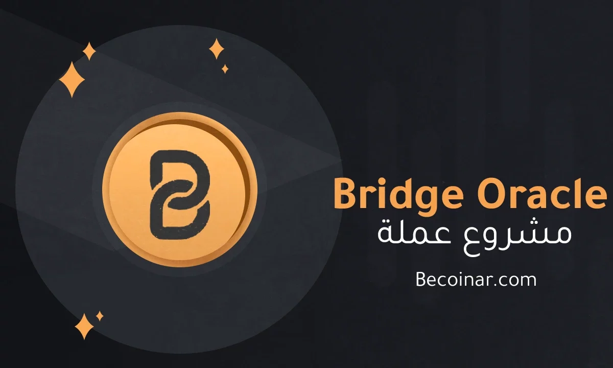 ما هو مشروع عملة Bridge Oracle/BRG الرقمية؟