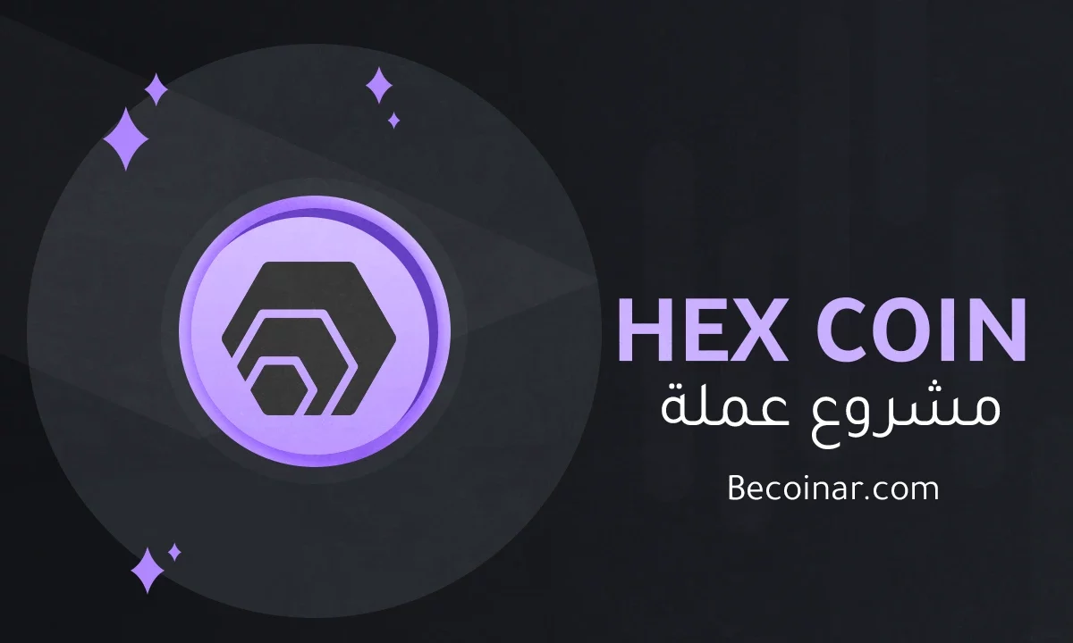 ما هو مشروع عملة HEX/HEX الرقمية؟