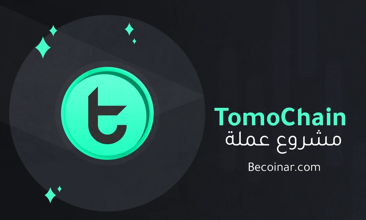 ما هو مشروع عملة TomoChain/TOMO الرقمية؟