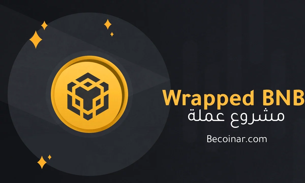ما هو مشروع عملة Wrapped BNB/WBNB الرقمية؟