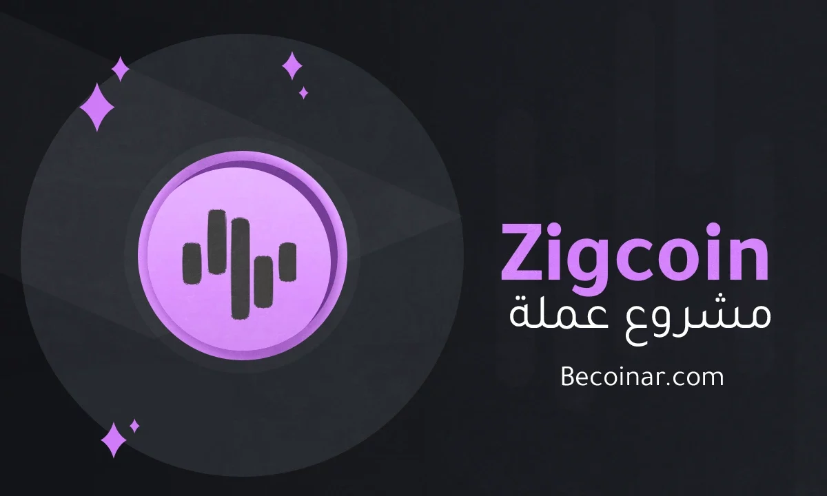 ما هو مشروع عملة Zigcoin/ZIG الرقمية؟