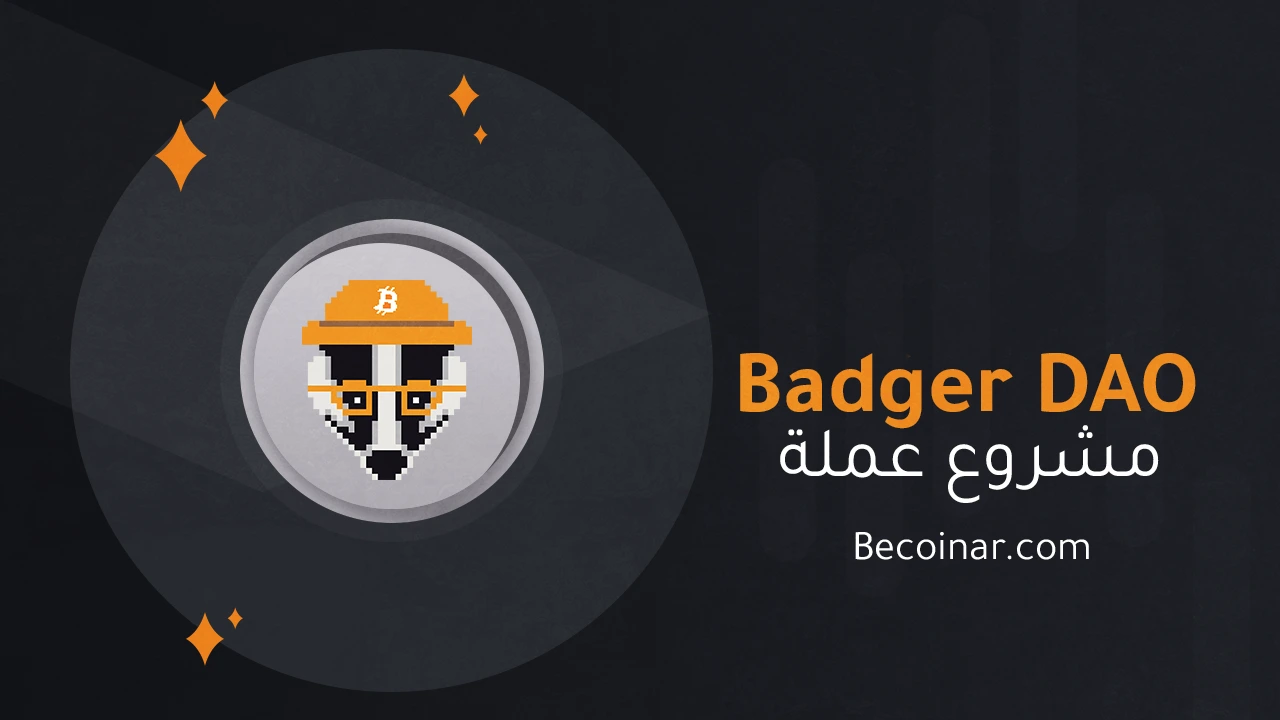 ما هو مشروع عملة Badger DAO/BADGER الرقمية؟ | بي كوين