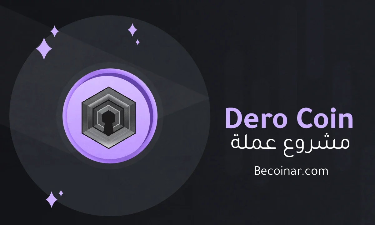 ما هو مشروع عملة Dero/DERO الرقمية؟