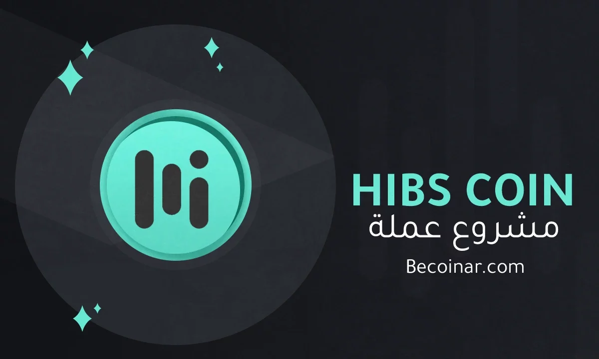 ما هو مشروع عملة Hiblocks/HIBS الرقمية؟
