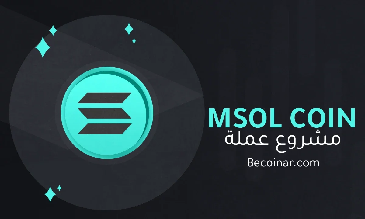 ما هو مشروع عملة Marinade Staked SOL/MSOL الرقمية؟