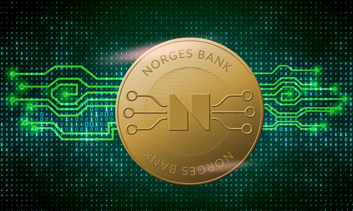 البنك النرويجي يكشف رسمياً أن عملته الرقمية الوطنية ستعتمد على الايثريوم