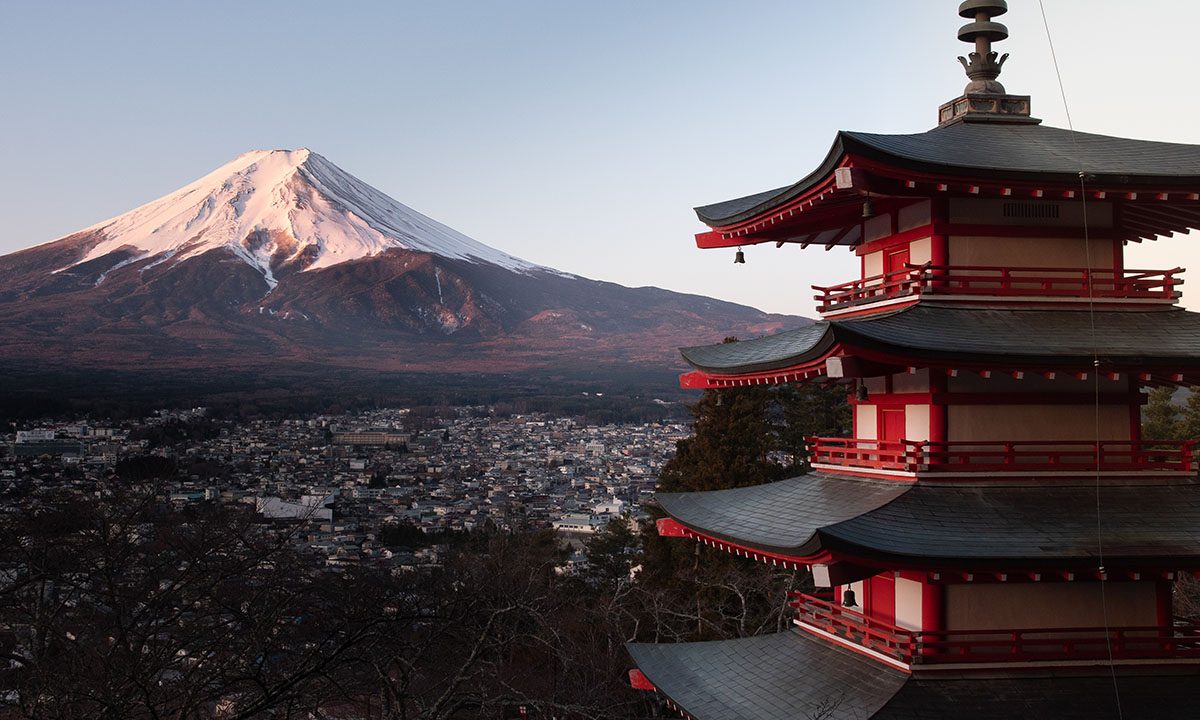 اليابان تتصدى لغسيل الأموال بالعملات المشفرة بقواعد جديدة