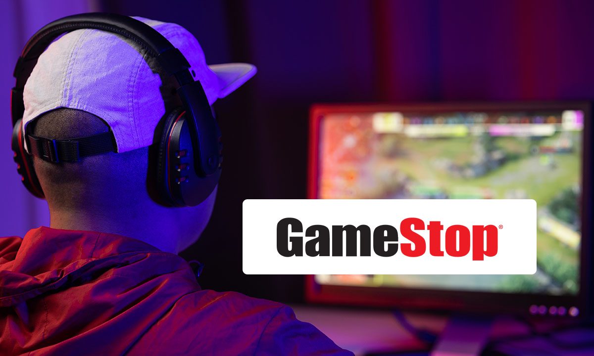 تختار FTX شركة GameStop كشريك بيع بالتجزئة في الولايات المتحدة