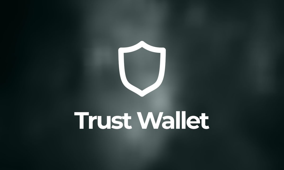 كيفية ربط Solana dApps على محفظة Trust Wallet