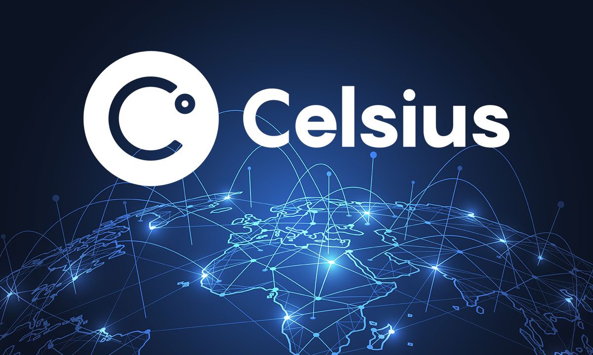 يخطط الرئيس التنفيذي لشركة Celsius Network للإحياء بعد تحطم العملة المشفرة