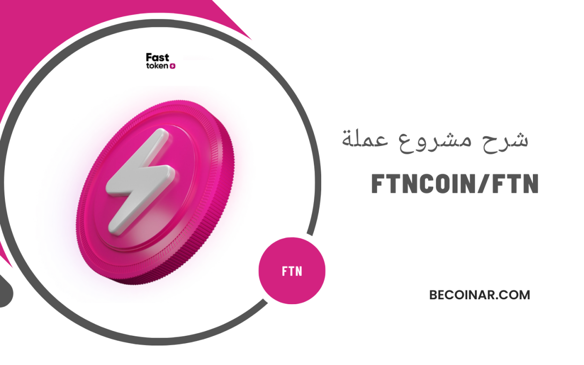 ما هو مشروع عملة FTN/FTN الرقمية؟