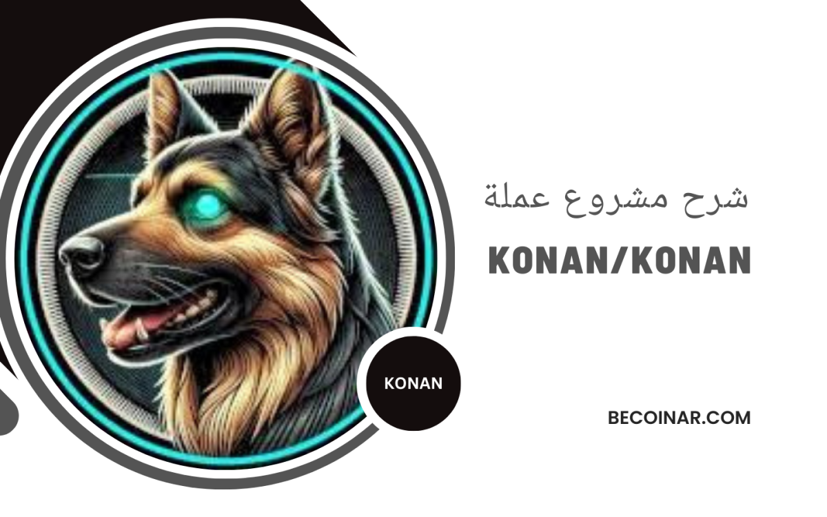 ما هو مشروع عملة KONAN؟ كل ما تحتاج معرفته عن Konan