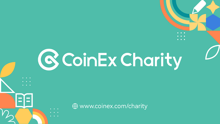 جمعية CoinEx Charity: جمعية كوين اكس الخيرية من البداية إلى المستقبل