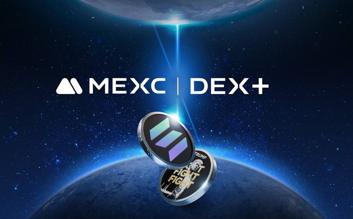 MEXC DEX+ تطلق رسميا الموسم الثاني من حملة توزيع النقاط: نحو مستقبل لامركزي مشرق