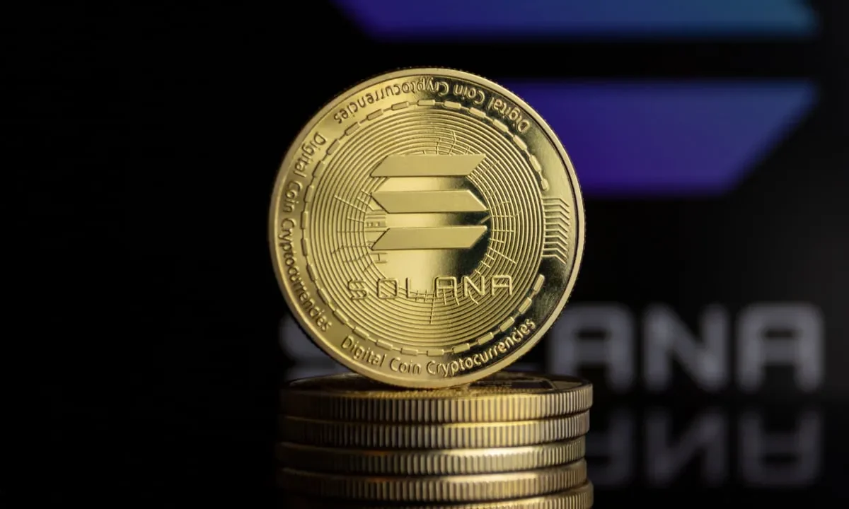 هل تستعيد Solana قوتها وتستهدف منطقة المقاومة التالية