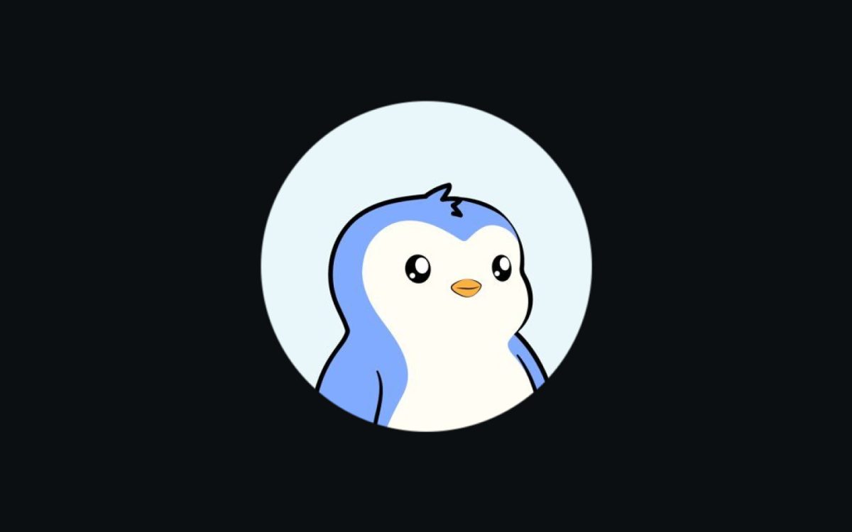 عملة Pudgy Penguins (PENGU) تقفز 31%.. هل تواصل الصعود نحو 0.04 دولار؟