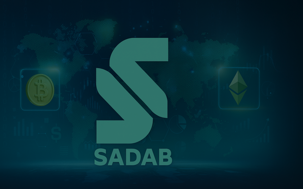 SADAB: مستقبل سوريا في عالم الاقتصاد الرقمي والبلوكشين