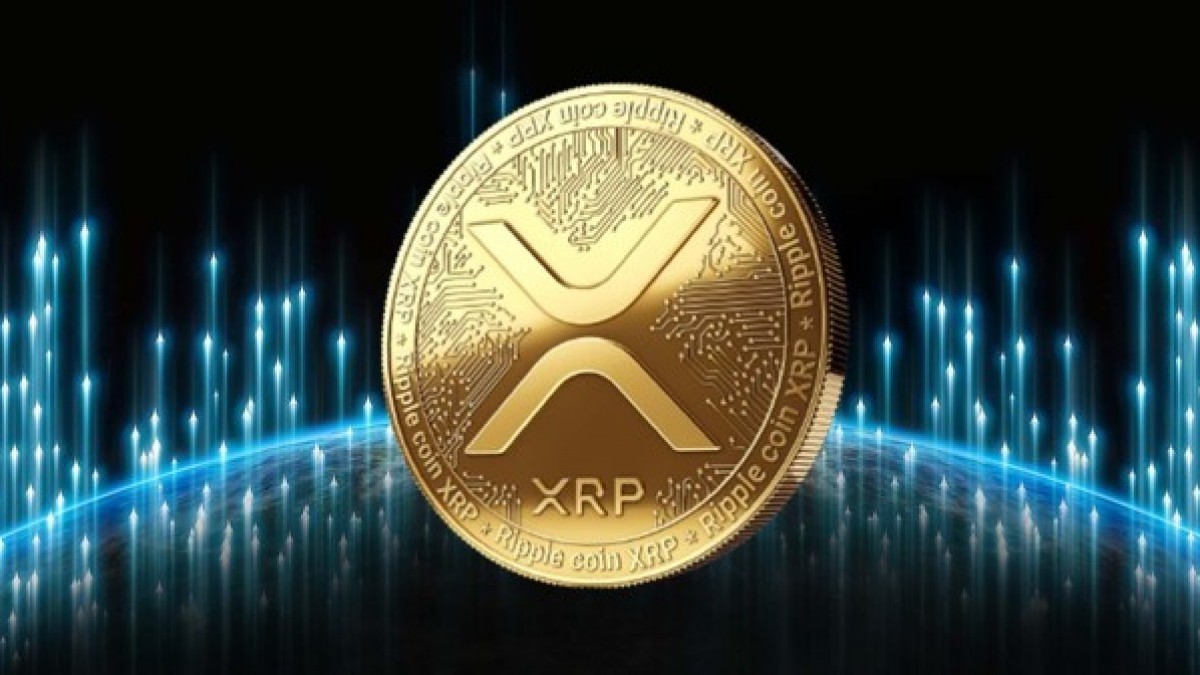 عملة XRP تستعد لاختراق صعودي ضخم بعد إنهاء قضية الريبل مع SEC