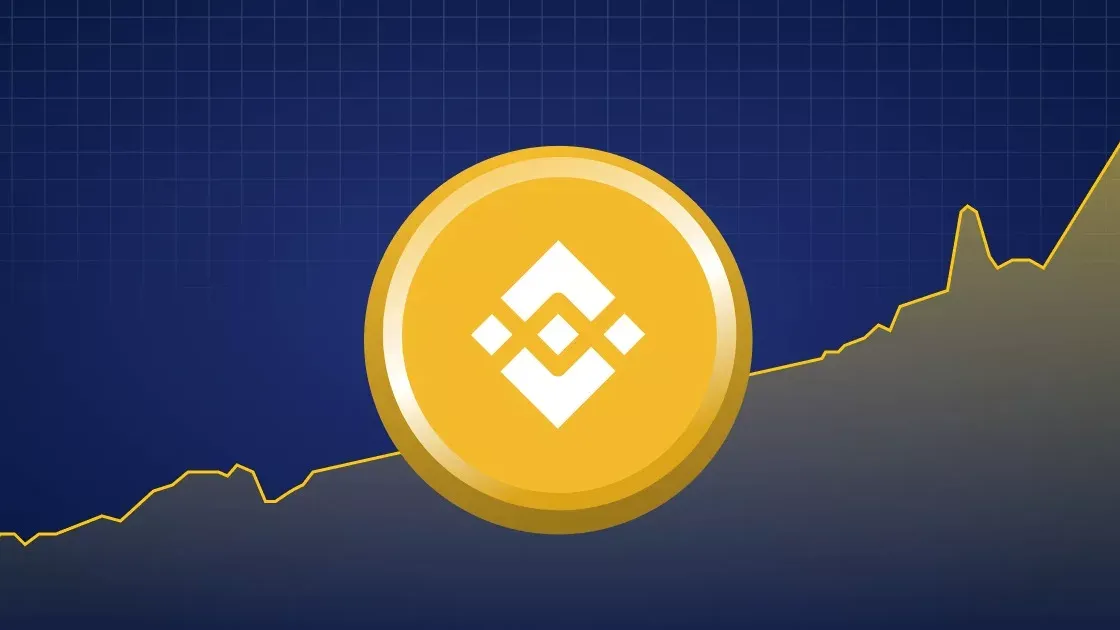 سعر عملة BNB يستهدف 900 دولار بعد إدراجها في تطبيق بنك رأس الخيمة RAKBANK