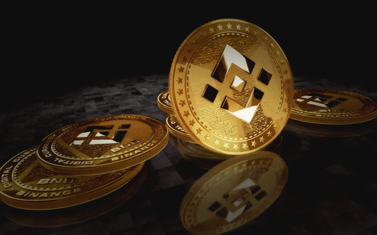 عملة BNB ترتفع 4.1% إلى 888 دولار بعد استثمار بنك China Renaissance بقيمة 100 مليون دولار
