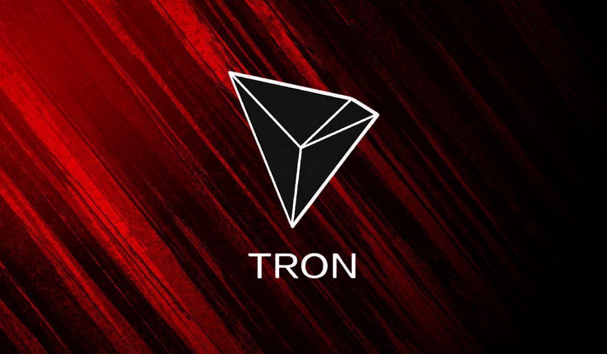 لماذا قد تكون عملة ترون (TRX) الحصان الأسود بين العملات البديلة في 2025؟