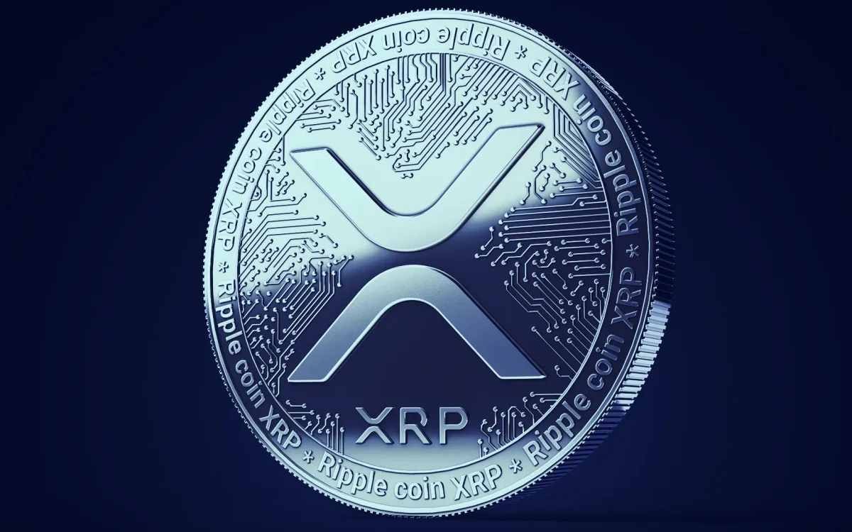 توقعات سعر XRP: خط اتجاه هابط يحد التعافي رغم إطلاق ETF وتوسع DeFi